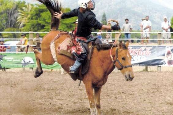 Bryan Torto, prêt à relever le défi