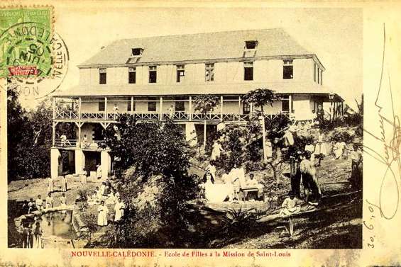 Les premières heures du Mont-Dore