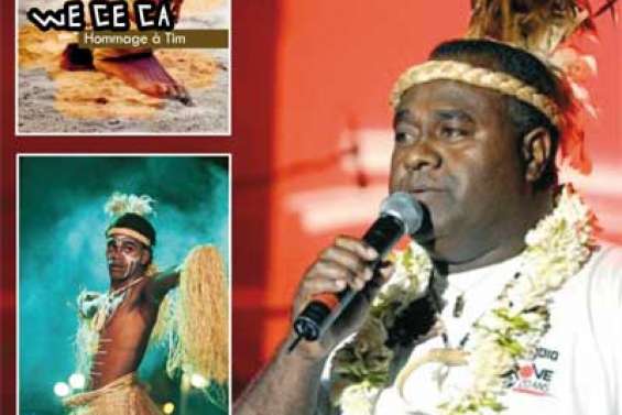 Un nouvel album pour les quinze ans du groupe