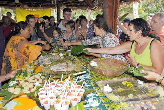 Dis-moi ce que tu manges, je te dirai qui tu es !