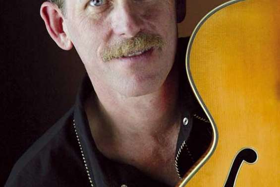 Jazz quartet à l'Américaine