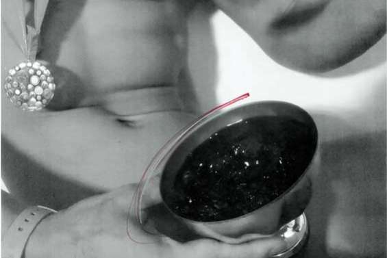 Douze artistes se mettent à nu