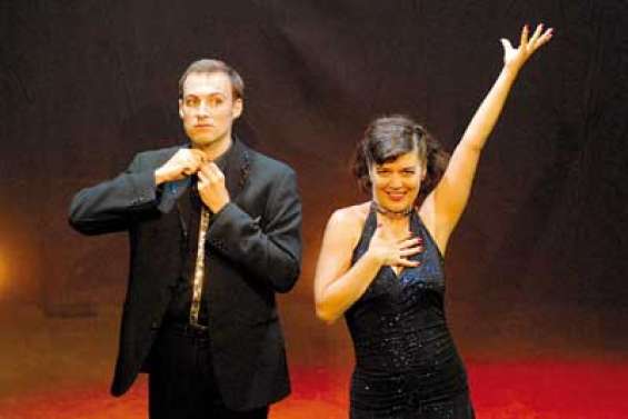 Envers et contre tout !