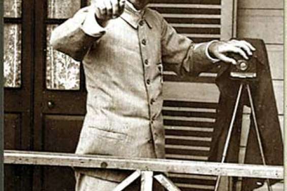 A l'image de nos ancêtres