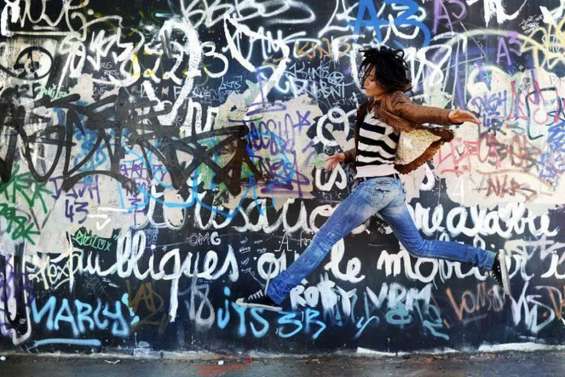 Nouméa sous les bombes