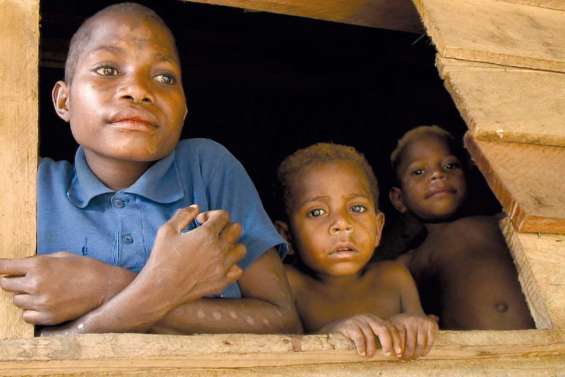 Des images et des hommes