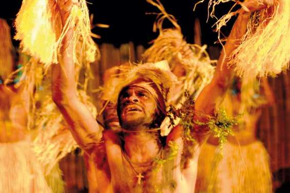 Nuits de la danse traditionnelle