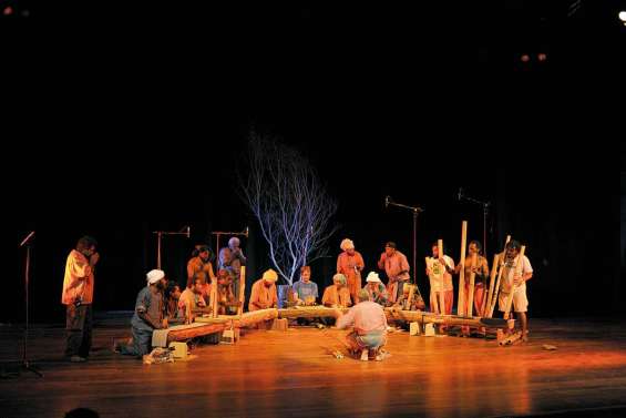 L'agriculture sous les feux de la rampe