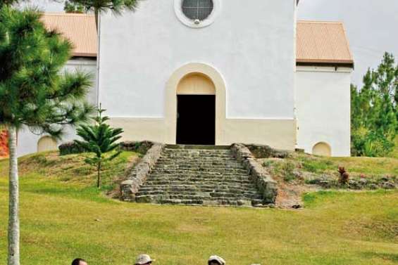 Un week-end deux-en-un