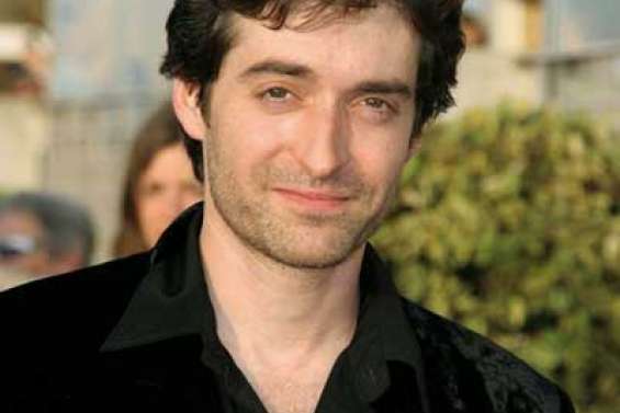 Mathieu Demy : « Être dans un jury, c'est très sain »