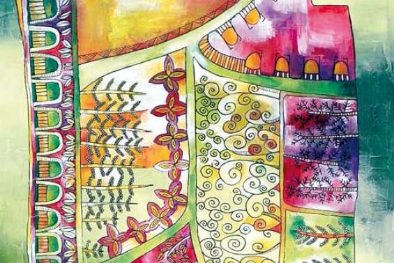 Le centre déjà trentenaire