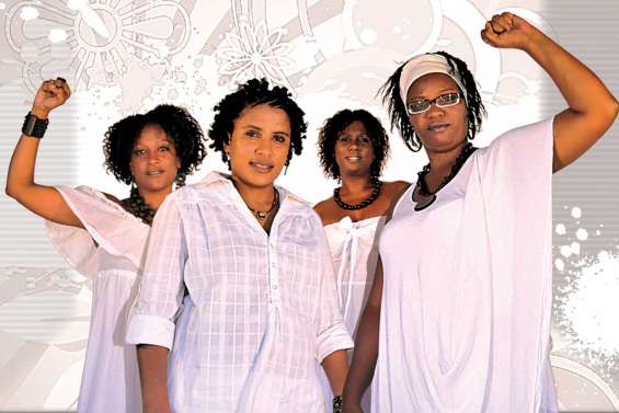 Simangavole au Kiosque