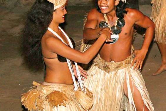 Ia orana au Tahiti Fenua