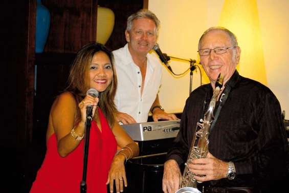 Encore un geste pour Marie