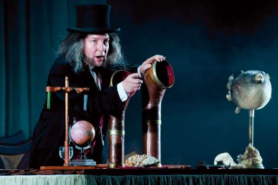 Odyssée écologique