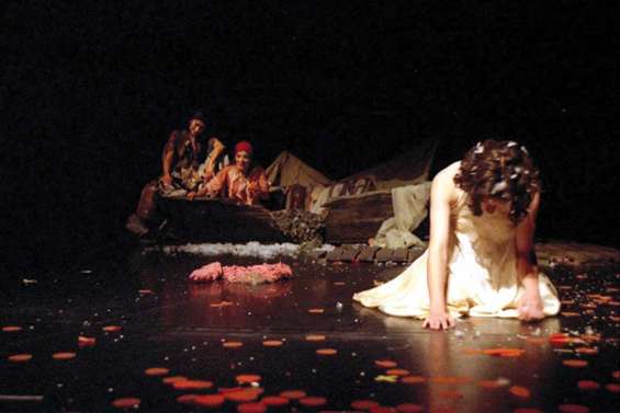 Entre rêve et réalité