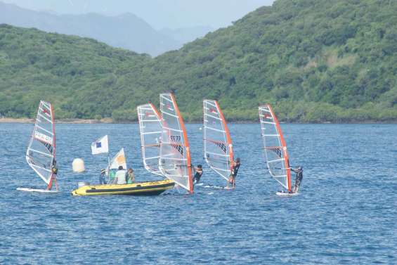 De l'inédit à La Foa