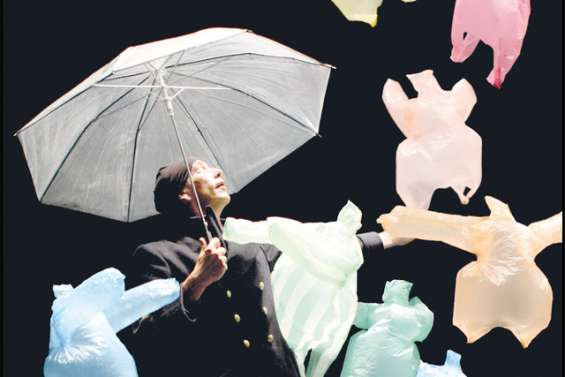 Chorégraphies pour tous