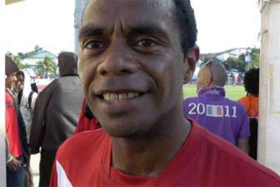 Ils font les Jeux : Pierre Wajoka [vidéo]