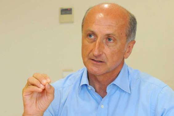 Le MPC veut un référendum pour la future centrale à charbon