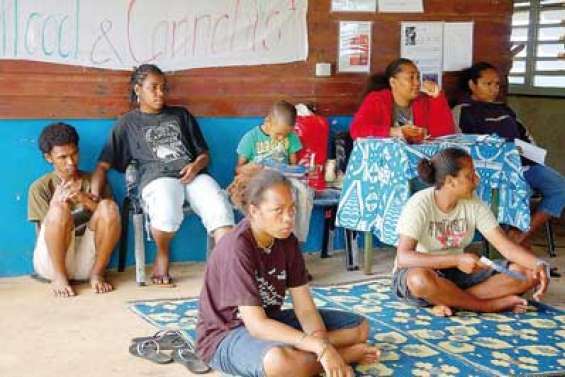 Les jeunes ouvrent le débat