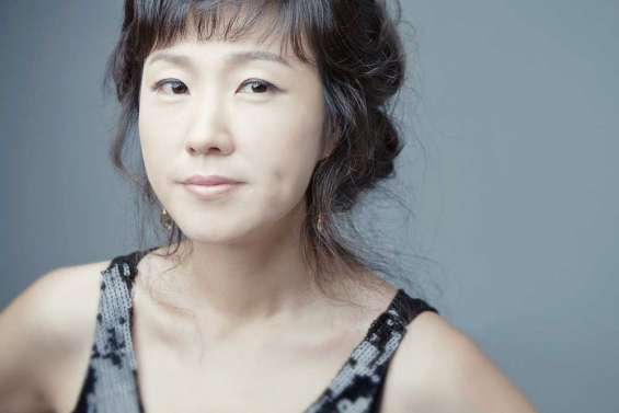 En attendant les concerts de Youn Sun Nah [VIDÉO]