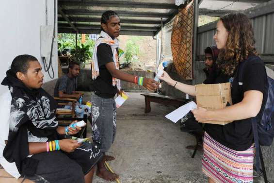 Epidémies : la fièvre monte