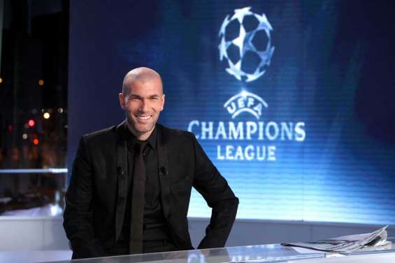 Happy birthday Zizou !