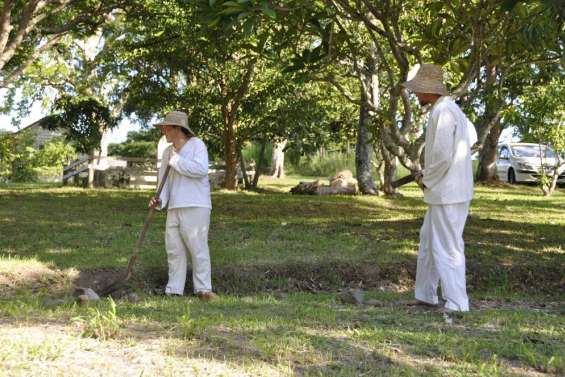 La villa-musée et ses fantômes
