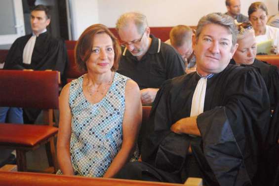 Affaire Boiteux : vers la réintégration ?