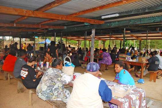 Chagrin en mouvement