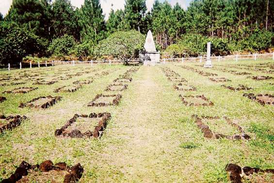 Un voyage sans retour