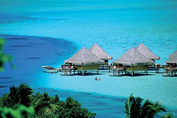 Eclaircie sur le tourisme