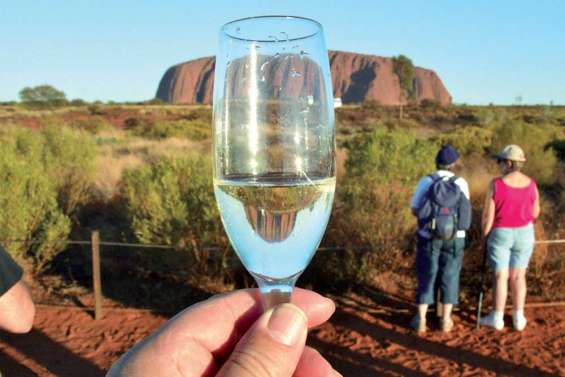 L'eldorado du champagne