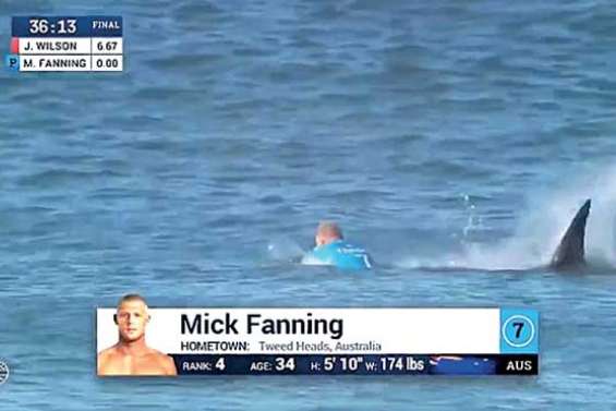 Tourné en dérision