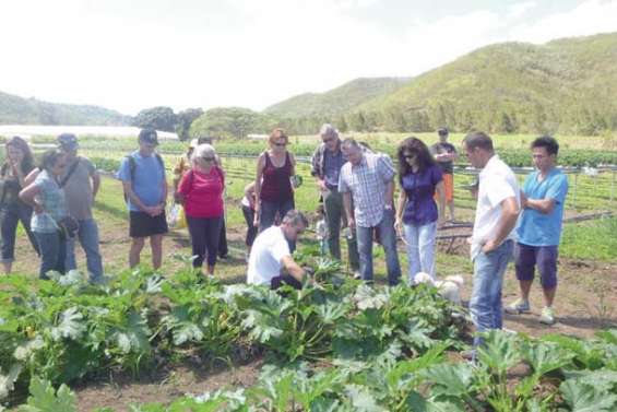 Consommer responsable