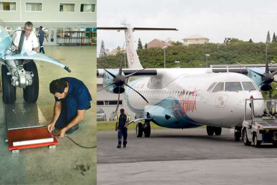 Aircal a des ambitions