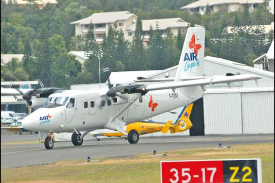 Du retard dans le fret