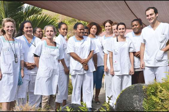 Un plan pour sortir de l'enfer