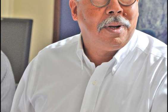 « Le temps de l'argent facile est un peu révolu »