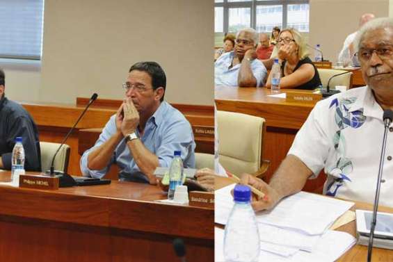 Aubaine ou pillage ?