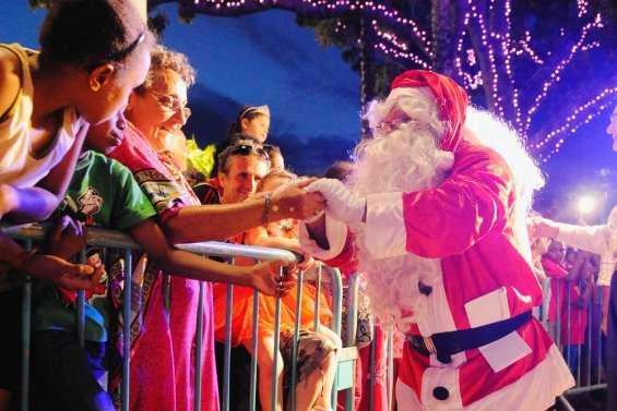 Fêtes de fin d'année