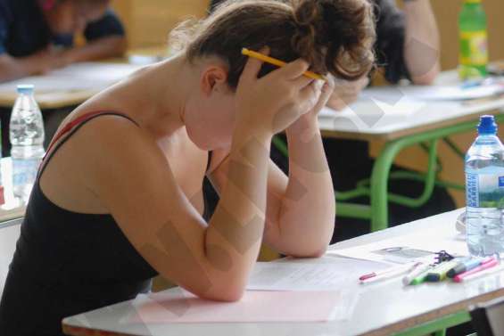 Liberté, art et politique au menu du Bac 2012 [vidéo]