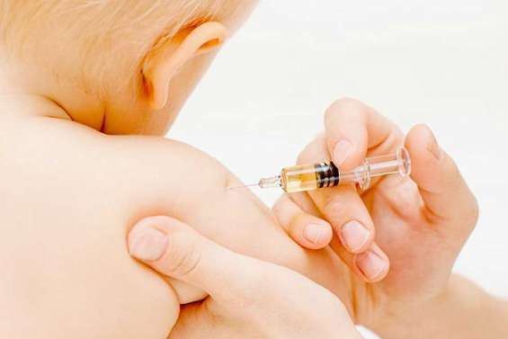 Phobie des vaccins