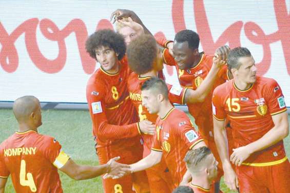 Sont-ils invincibles ?