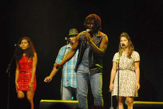 Entendus à la télé