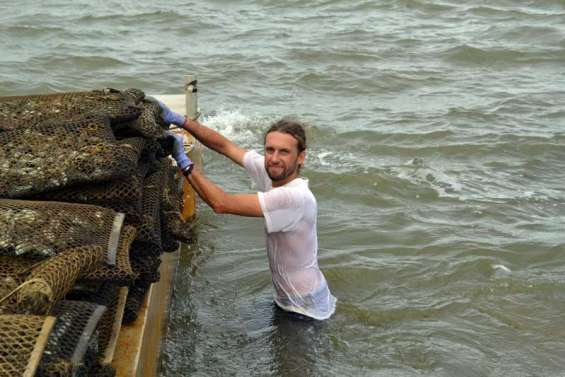 « Heureusement que nous avions anticipé la pollution »