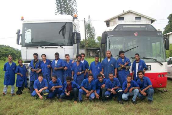 L'année démarre sur les chapeaux de roue