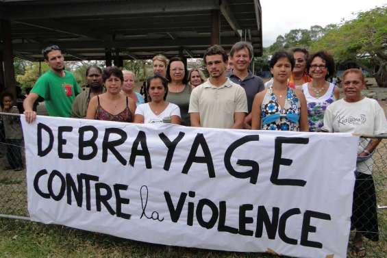 Débrayage d'une heure à l'école Saint-Joseph