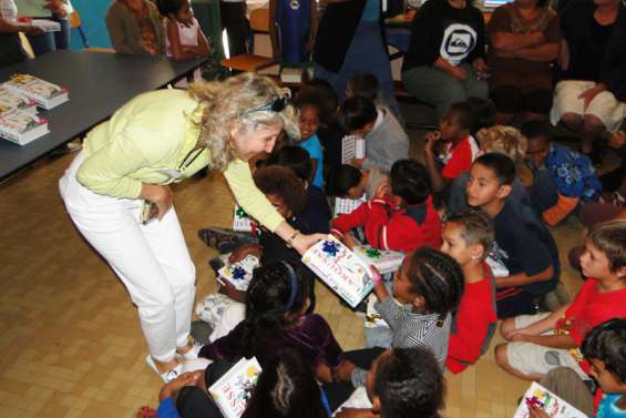 La réussite scolaire au pied de la lettre